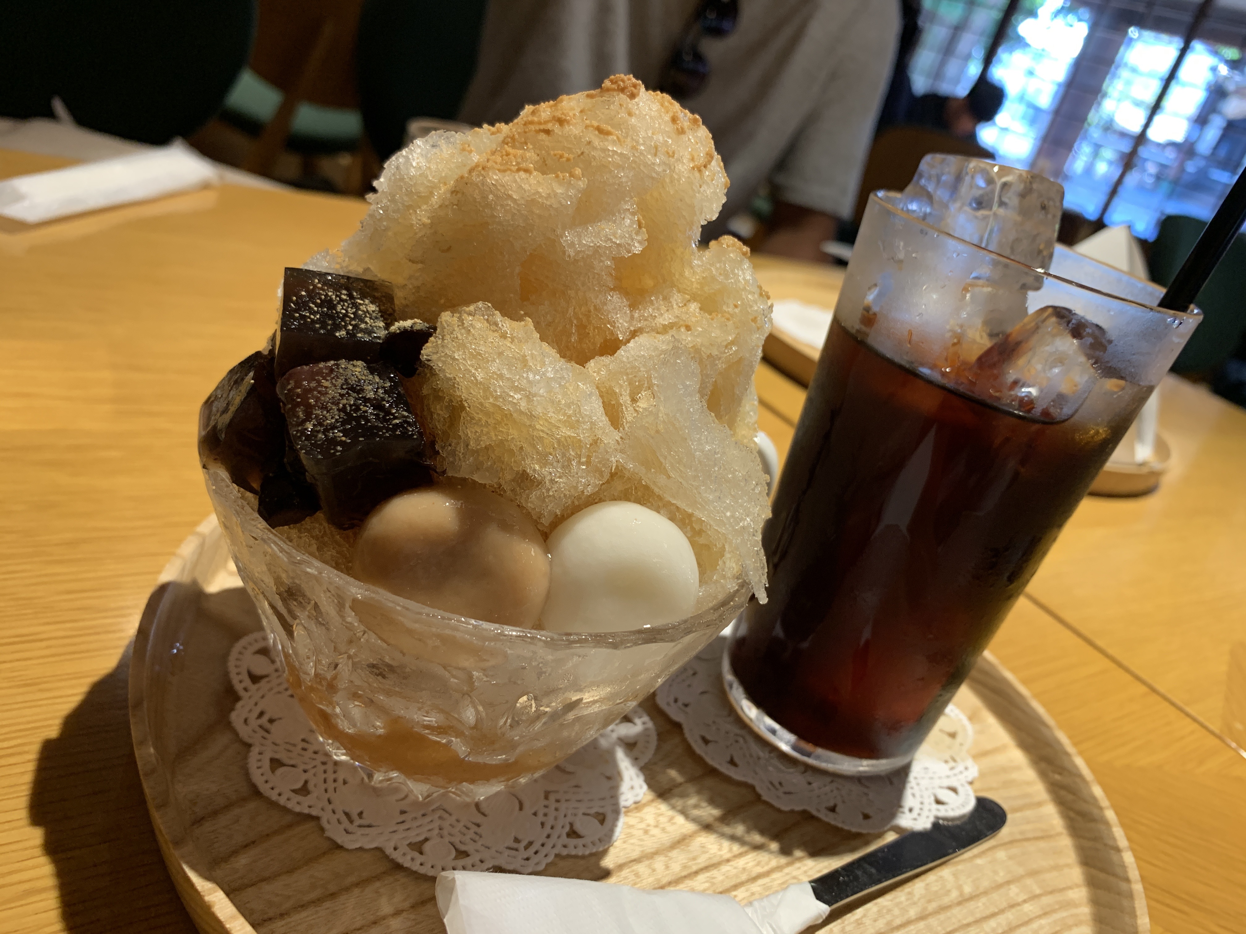 京都　ゆっくり カフェ デートスポット