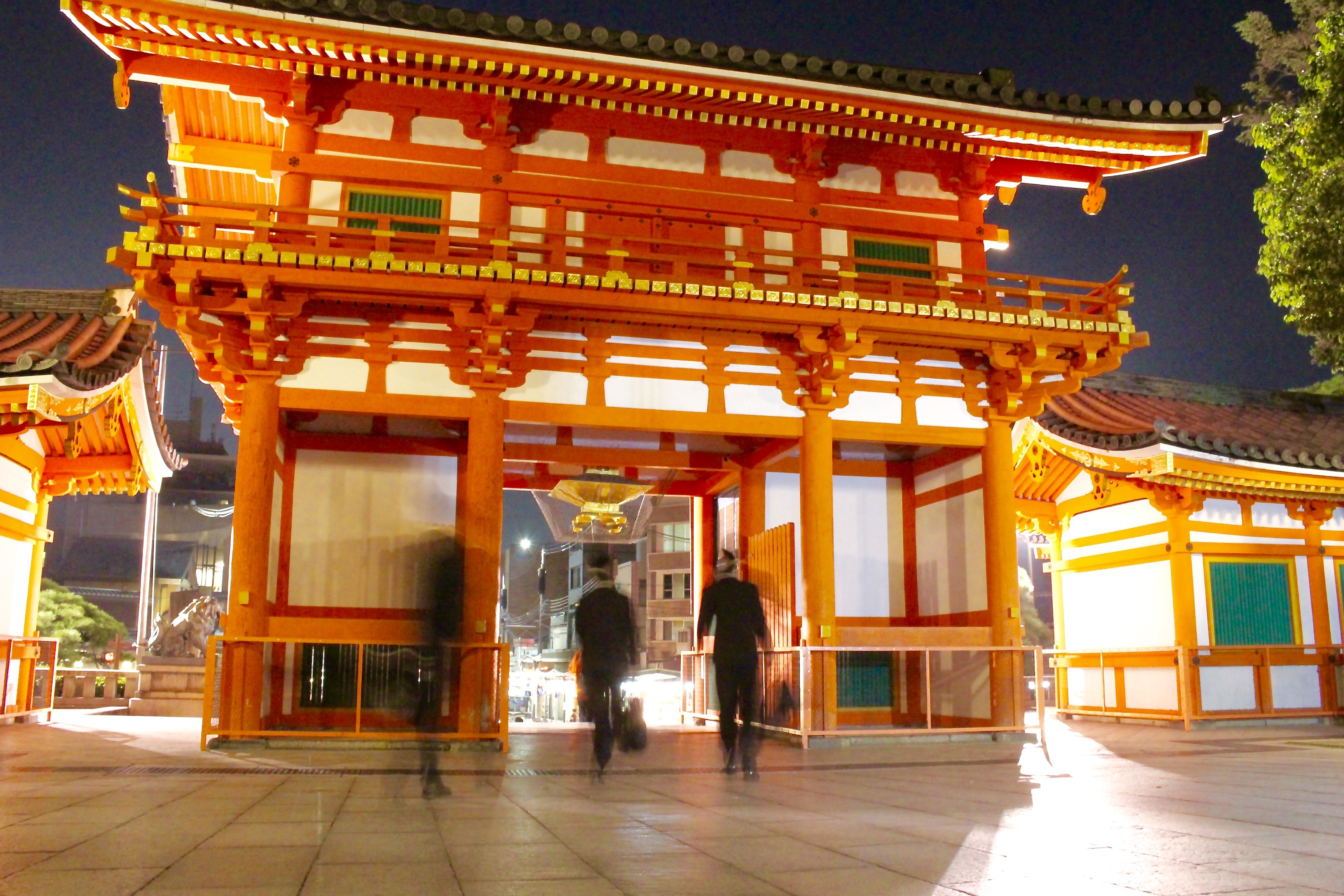 京都 神社